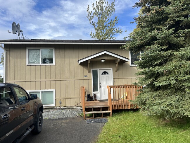 Building Photo - 9100 Noble Cir