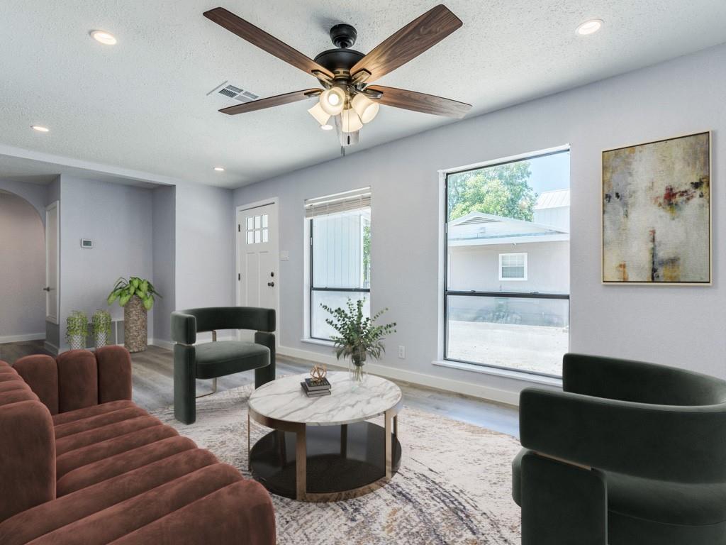 4412 Gillis St, Austin, TX 78745 Townhome Rentals in Austin TX