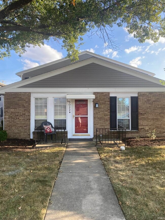 Building Photo - 5022 Woodmark Dr