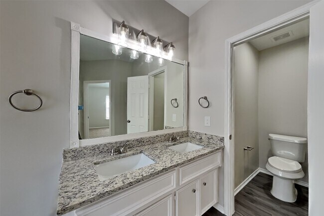 Building Photo - 3707 Cane Lake Dr