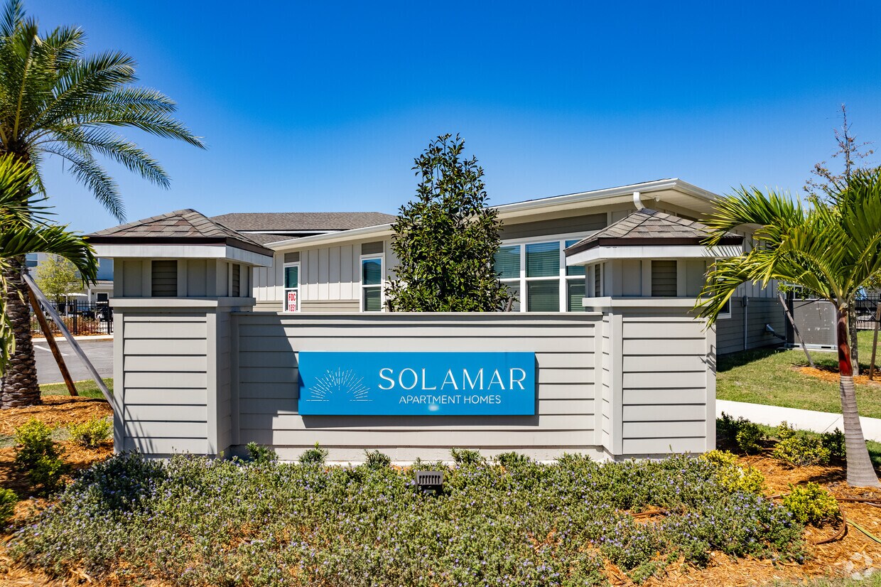 Foto principal - Solamar Apartment Homes