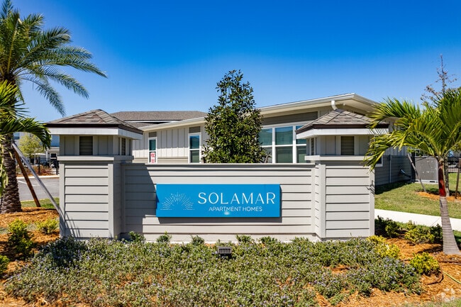 Building Photo - Solamar Apartment Homes