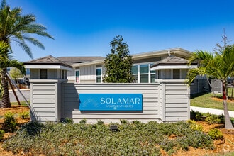 Building Photo - Solamar Apartment Homes