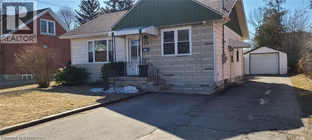 Primary Photo - 459 Bridgeport Rd
