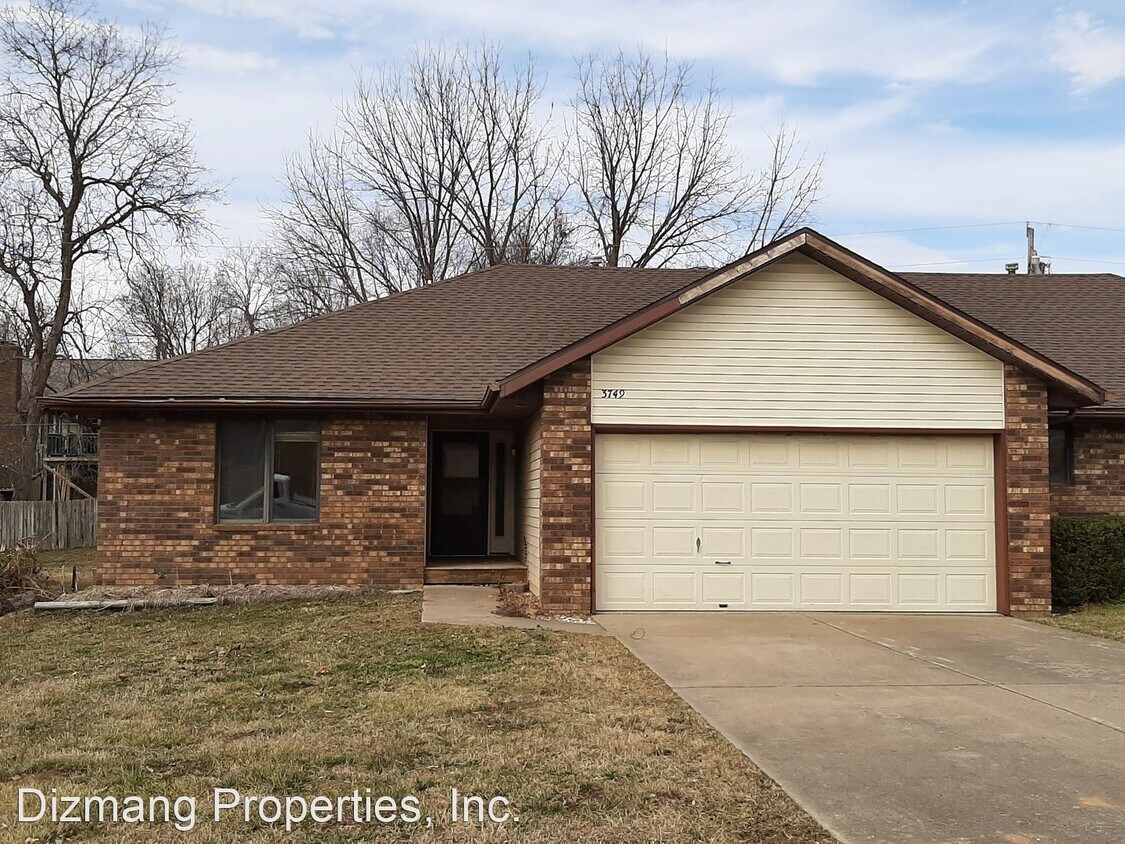 Primary Photo - 3 br, 2 bath House - 3749 W. Sylvania