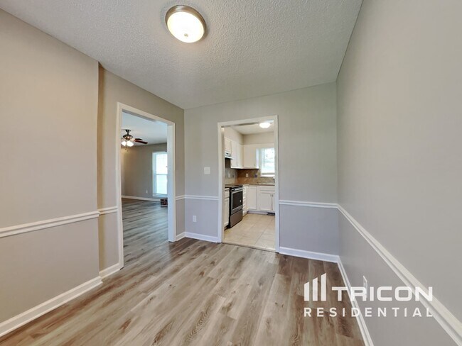 Foto del edificio - 5404 Trenburg Ct