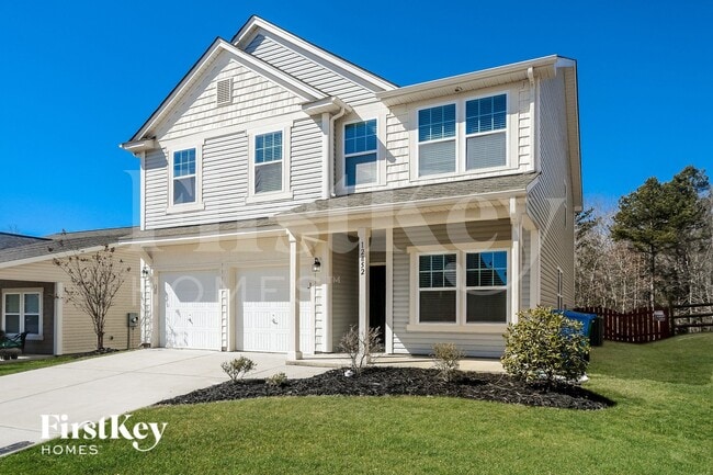Foto del edificio - 12852 Clydesdale Dr