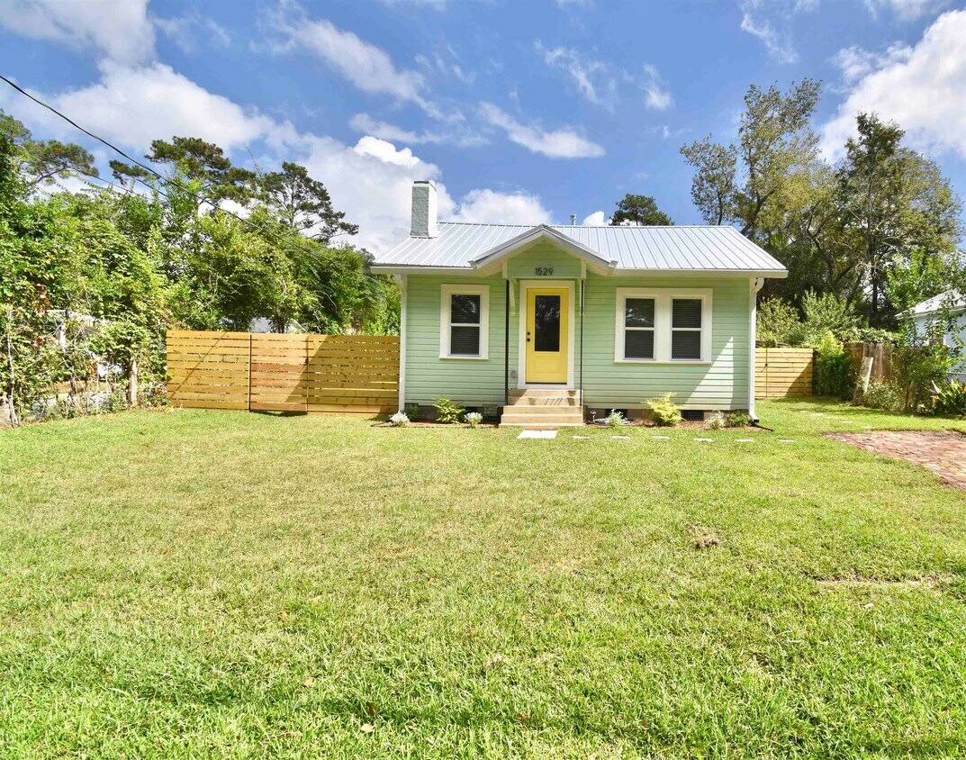Foto principal - 1529 Green St