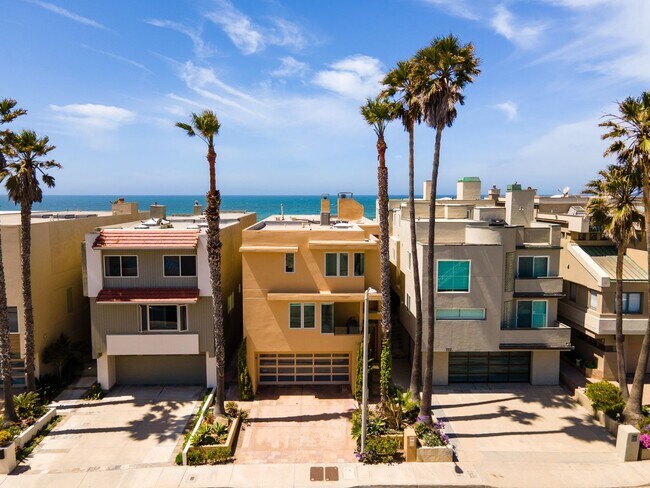 Foto del edificio - 791 Mandalay Beach Rd