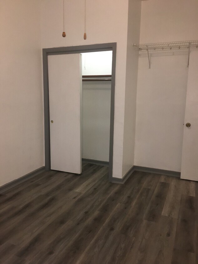 Foto principal - 3920 N Broadway St