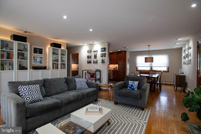 Foto del edificio - 531 N Prince Frederick St