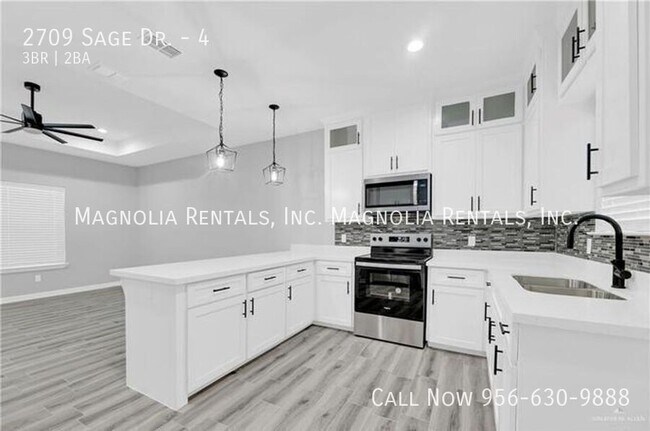 Foto del edificio - 2709 Sage Dr