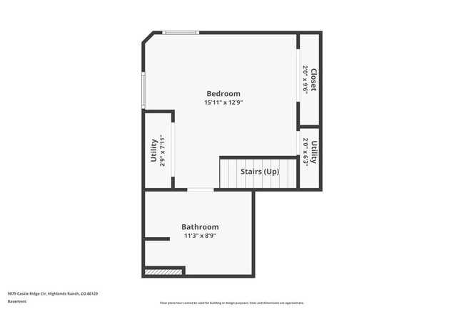 Foto del edificio - 9879 S Castle Ridge Cir