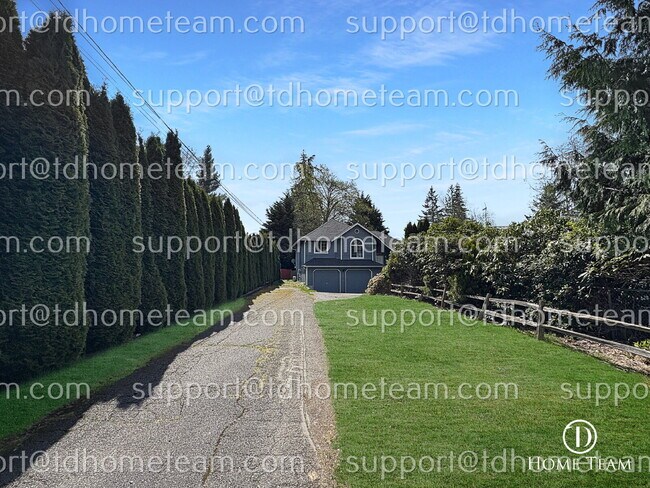 Foto del edificio - "Charming Lynnwood Home with Finished Basement & Movie Room – Fully Ready for You!"