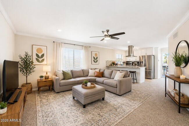 Foto del edificio - 6240 N 16th St