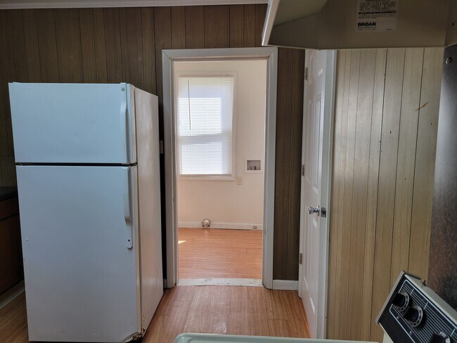 Foto del edificio - 1516 S M St