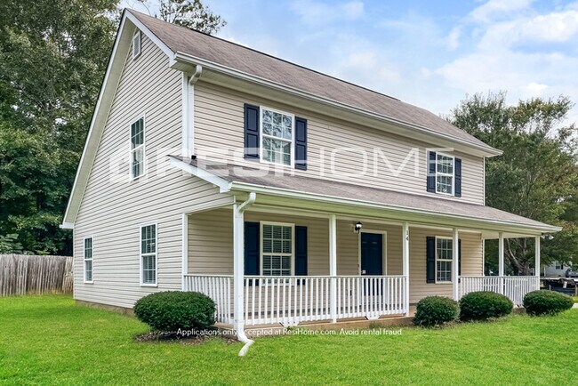 Building Photo - NEWLY RENOVATED HOME FOR RENT