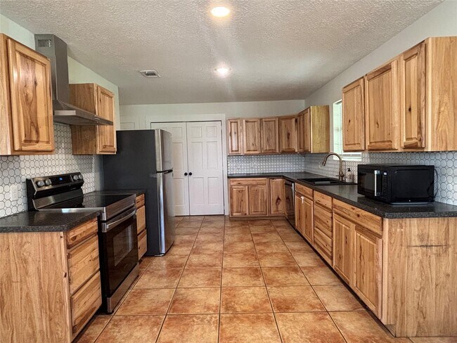 Foto del edificio - 276 County Rd 2234-2