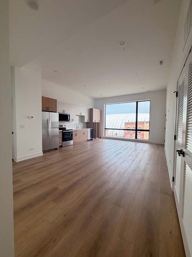 Foto del edificio - 1320 S Ashland Ave
