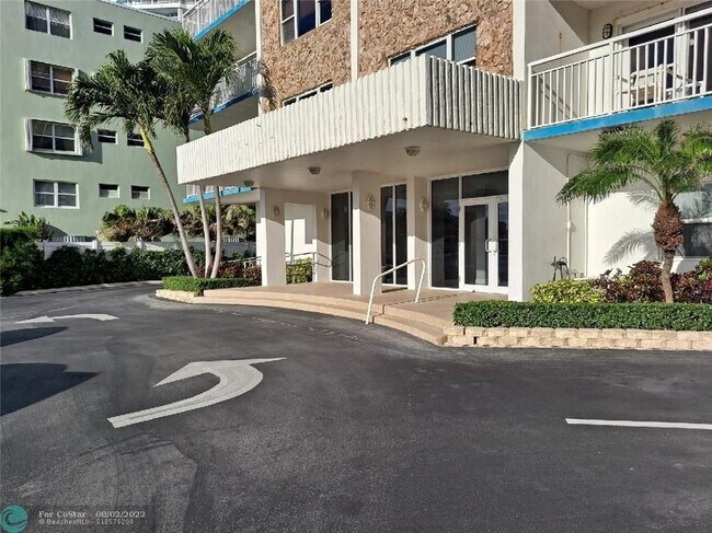 Foto del edificio - 1770 S Ocean Blvd