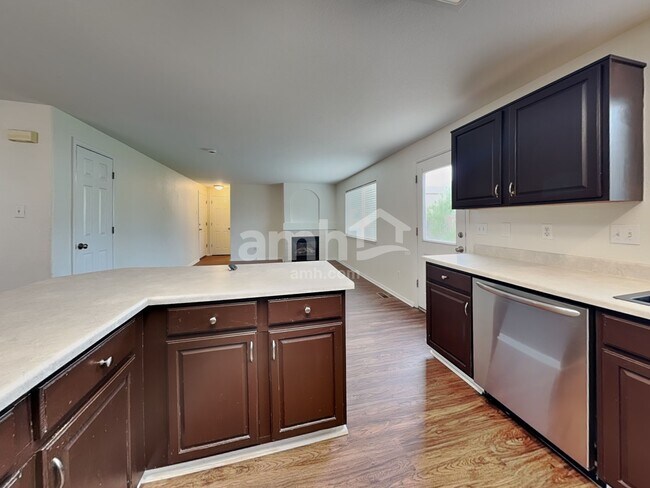 Foto del edificio - 10656 E 113th Ave