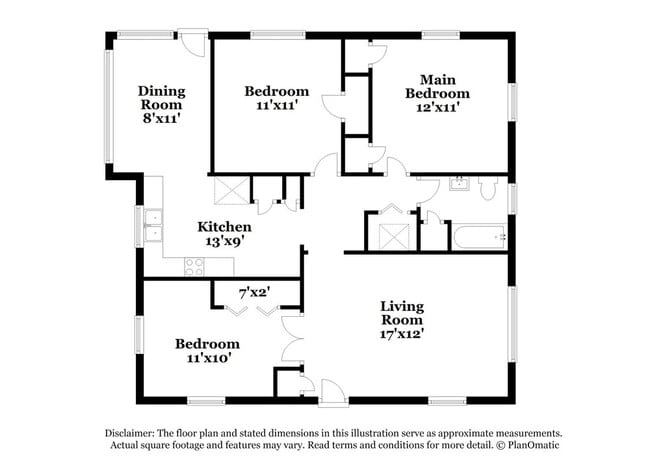 Building Photo - 3037 Columbus Ave