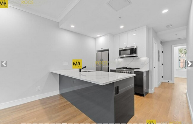 Foto del edificio - 533 Newbury St