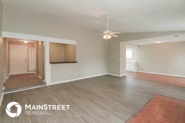 Foto del edificio - 8600 Cedar Creek Ridge