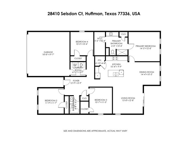 Foto del edificio - 28410 Selsdon Ct