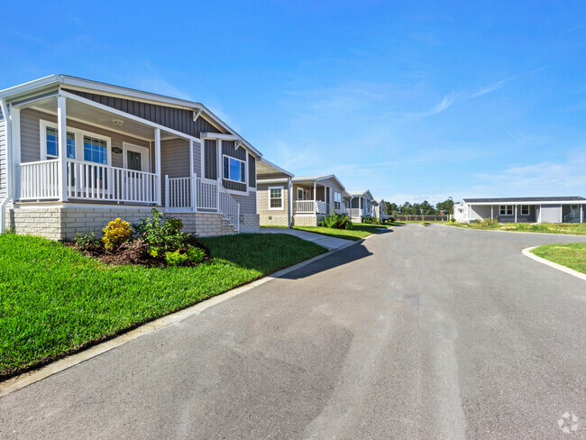 Building Photo - Oak Bend - A 55+ Adult Community