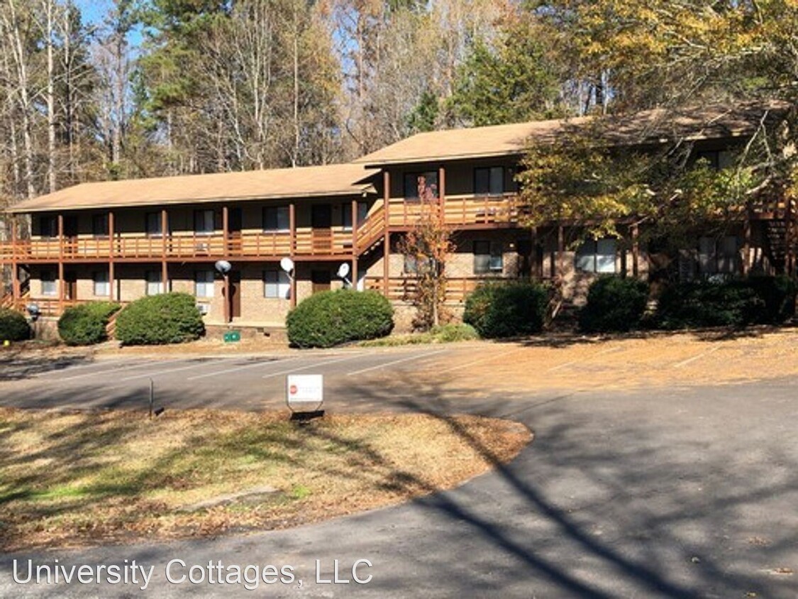 Foto principal - 802 Creekside Dr