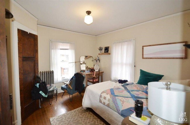 Foto del edificio - 815 Prospect Pl