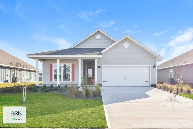 Building Photo - 428 Eagle Lake Wy