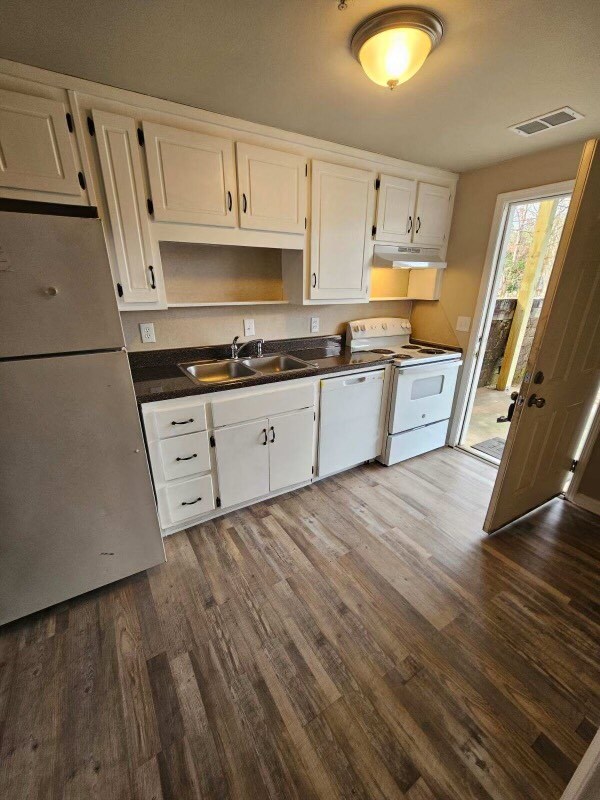 Foto principal - One Bedroom Apt Available For Immediate Oc...