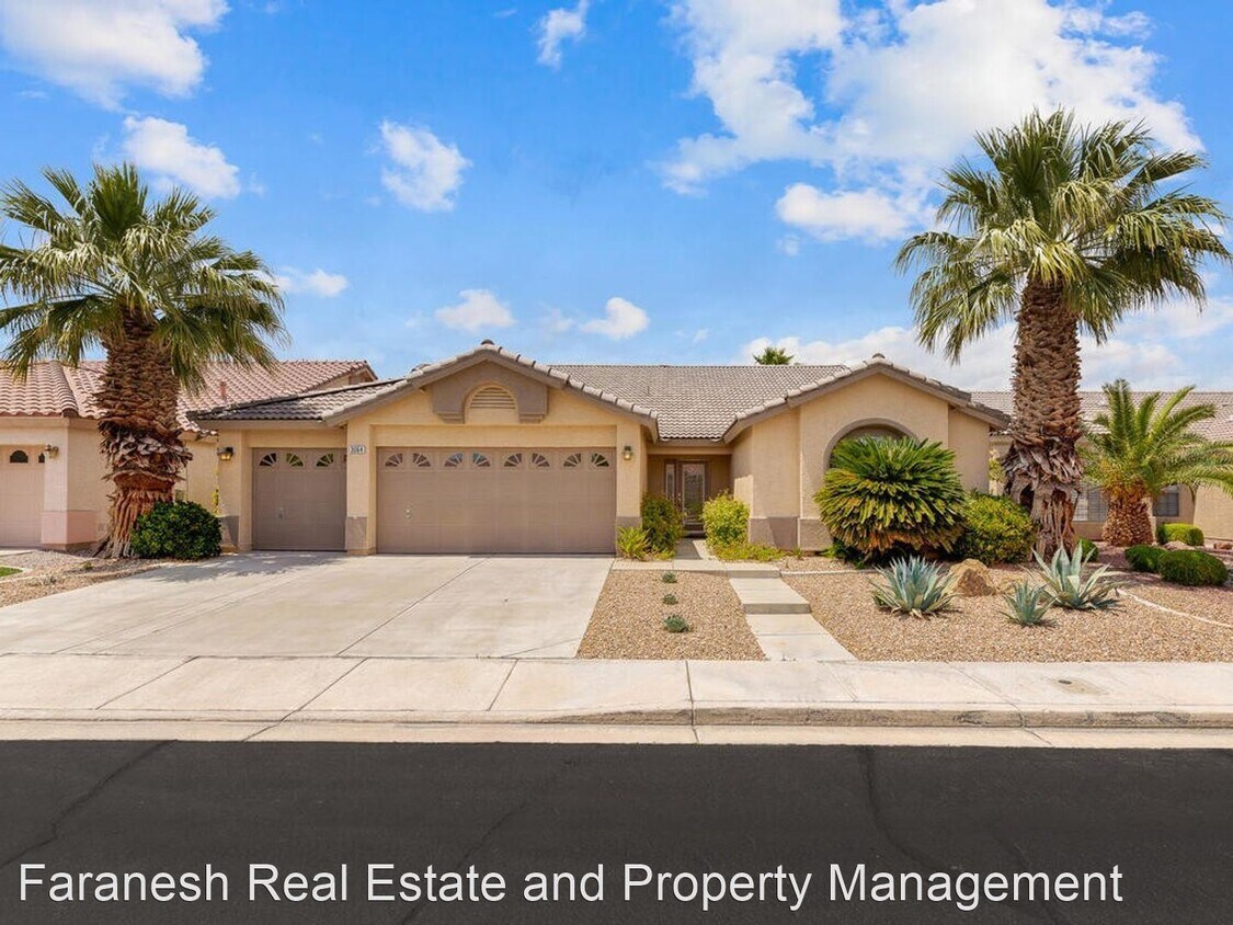 Primary Photo - 3 br, 2.5 bath House - 3064 Emerald Wind St