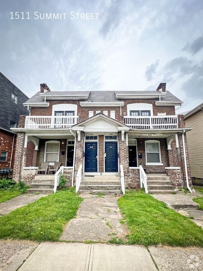 Building Photo - 1511 Summit St