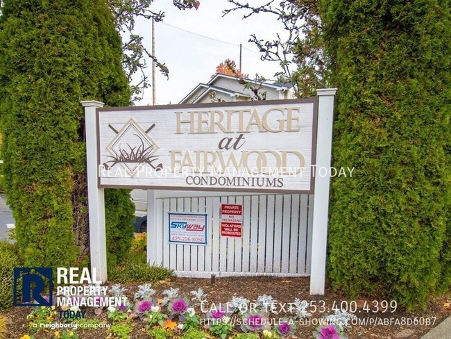 Foto del edificio - 14110 SE 171st Way