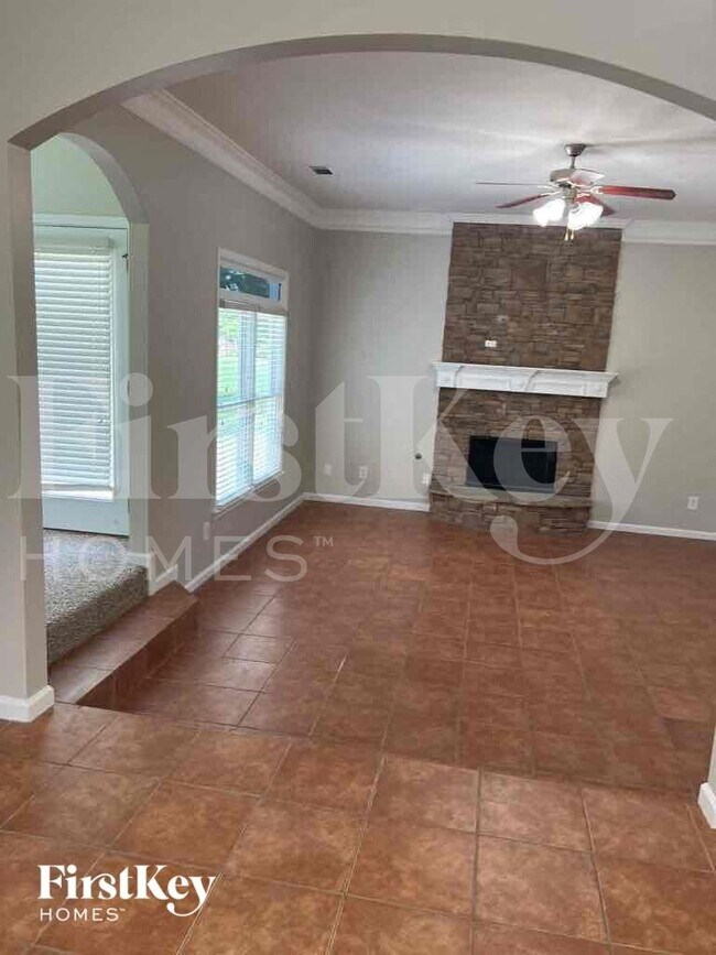 Foto del edificio - 4391 Quinton Hill Ct