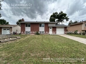 Building Photo - 7010 Silverheels Ct