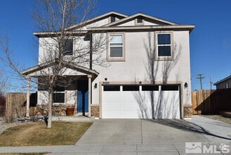Building Photo - 9080 Red Baron Blvd