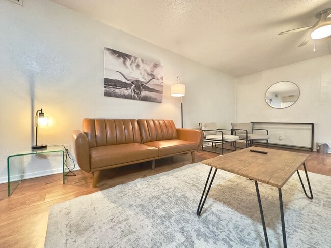 Interior Photo - Marian Condos