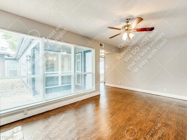 Building Photo - 2 br, 2 bath Duplex - 4309 Gorman Dr B B