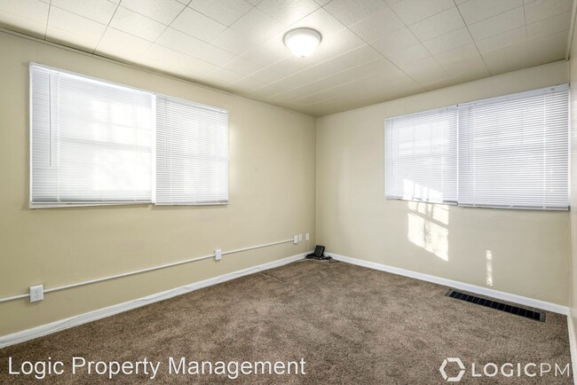 Building Photo - 4 br, 2 bath House - 1600 South 1100 East