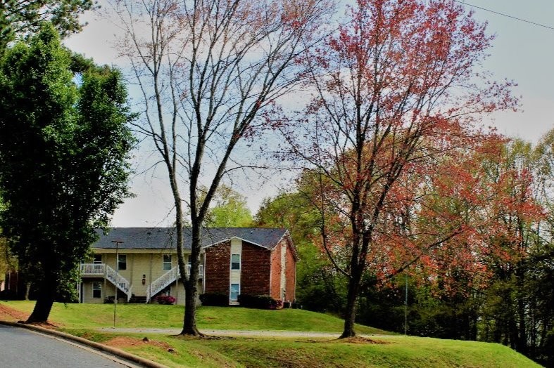 Primary Photo - Arborgate Apartment Homes