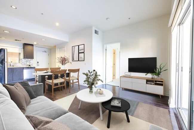 Photo - C on Pico Apartments