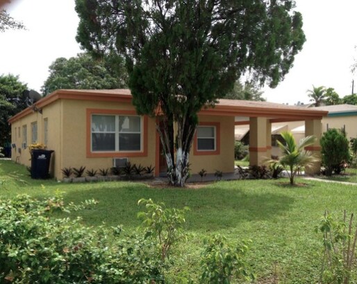 Foto principal - Charming 1-Bedroom in North Miami Beach