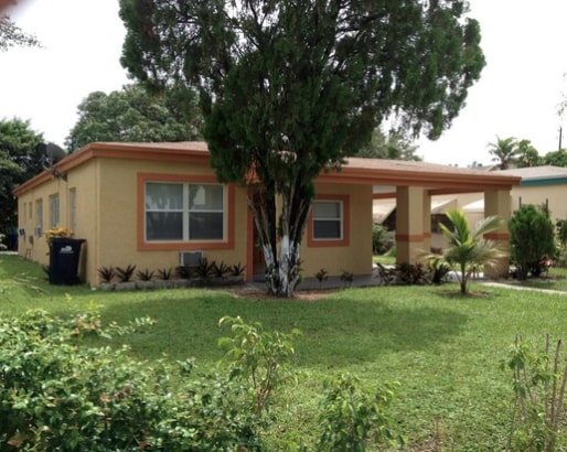 Charming 1-Bedroom in North Miami Beach - Charming 1-Bedroom in North Miami Beach Apartment