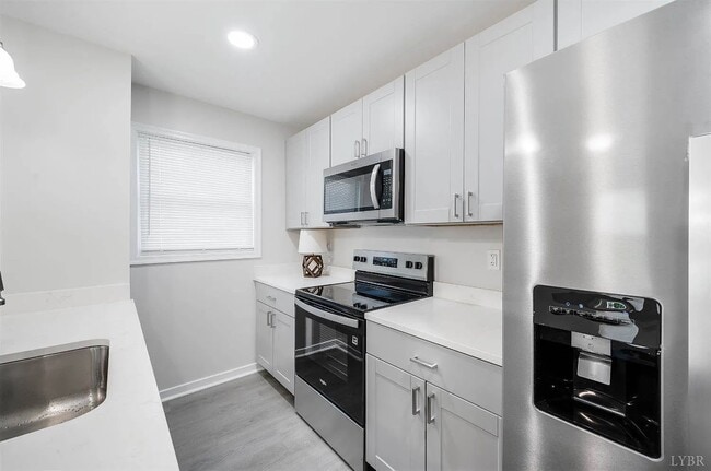 Foto del edificio - 1525 Taylor St