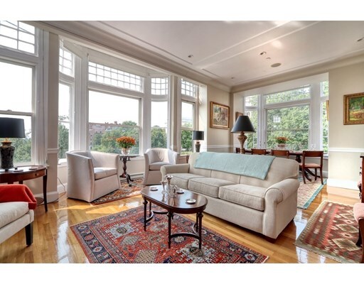 Foto del edificio - 22 Beacon St