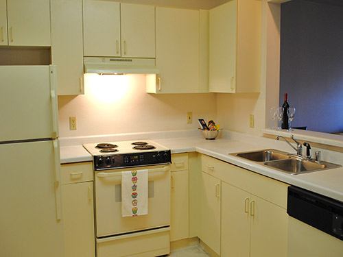 Foto del edificio - White Oaks Apartment Homes - Senior - 55+
